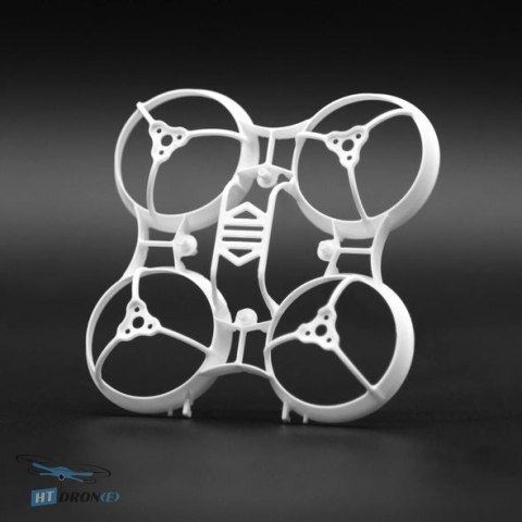 Рама NewBeeDrone NewBee Cockroach V3 65mm Brushless Біла - найкраща ціна в магазині HTDRONE