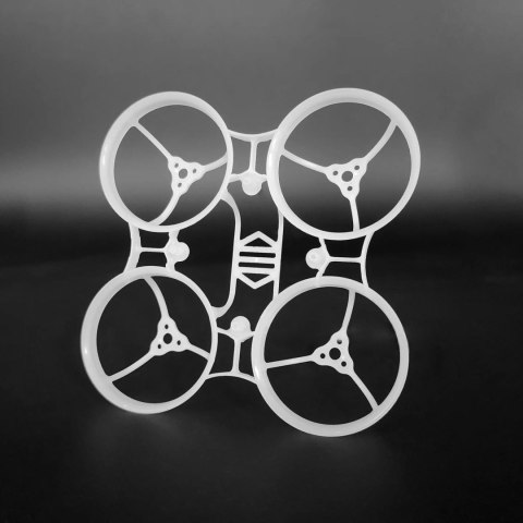 Frame NewBeeDrone Cockroach 65mm Brushless LiteAF Jade White