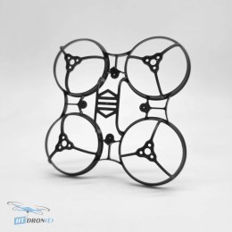 NewBeeDrone Cockroach 65mm LiteAF Racing Frame чорна версія під іншим кутом магазин