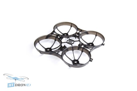 Задня частина рами NewBeeDrone Cockroach 75mm чорна з місцем для електроніки HTDRONE