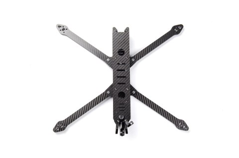 Frame Partizan Edition PT10 V3