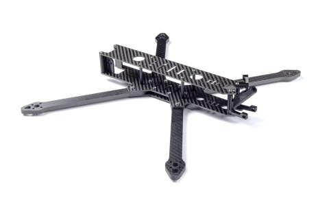 Frame Partizan Edition PT10 V3