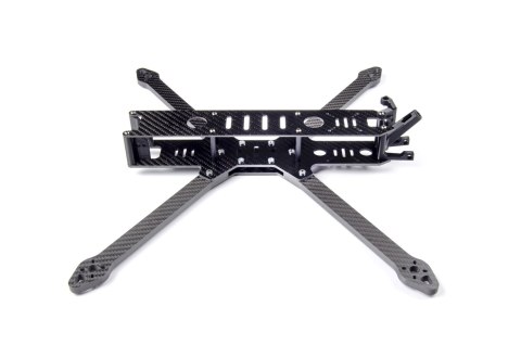 Frame Partizan Edition PT10 V3