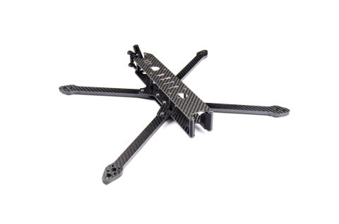 Frame Partizan Edition PT10 V3