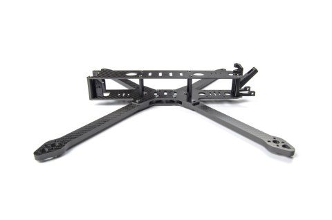 Frame Partizan Edition PT10 V3