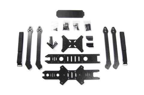 Frame Partizan Edition PT10 V3