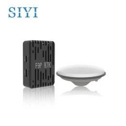 GPS Module System SIYI F9P-RTK-B Base Station Combo