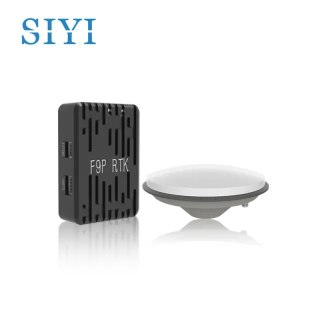 GPS Module System SIYI F9P-RTK-B Base Station Combo