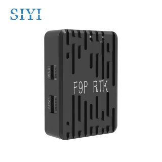 GPS Module System SIYI F9P-RTK-B Base Station Combo