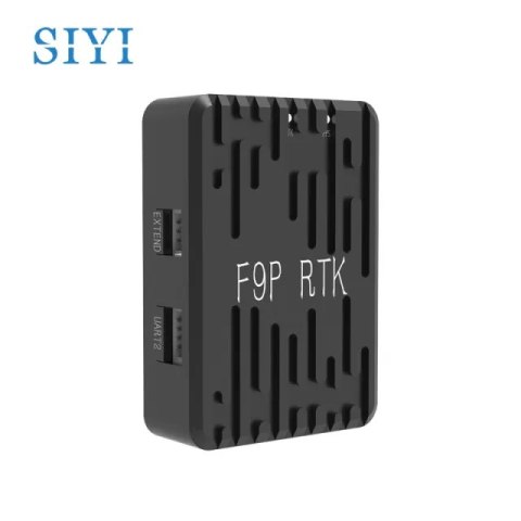 GPS Module System SIYI F9P-RTK-B Base Station Combo
