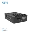SIYI F9P-RTK-B GPS Module rear panel with ports prices at HTDRONE shop