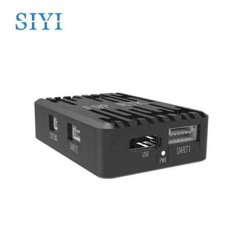 GPS Module System SIYI F9P-RTK-B Base Station Combo
