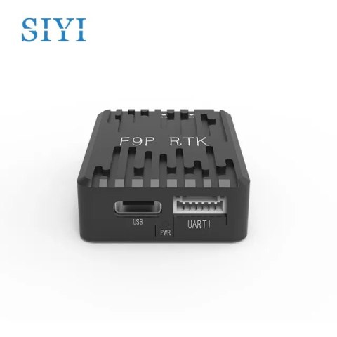 GPS Module System SIYI F9P-RTK-B Base Station Combo