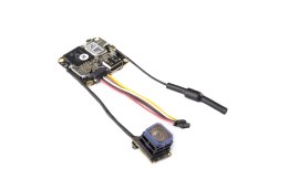 HD system DJI O4 Air Unit PNP Install version