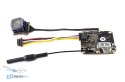 DJI O4 Air Unit PNP Install version packaging contents HTDRONE shop