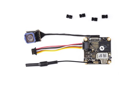 HD system DJI O4 Air Unit PNP Install version