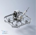 DJI O4 Air Unit PNP Install version accessory set and size reference HTDRONE
