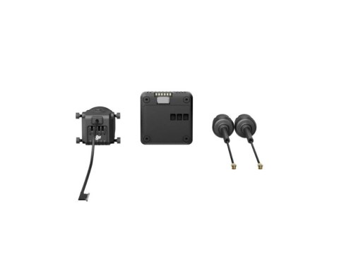 HD system DJI O4 Air Unit Pro PNP Install version