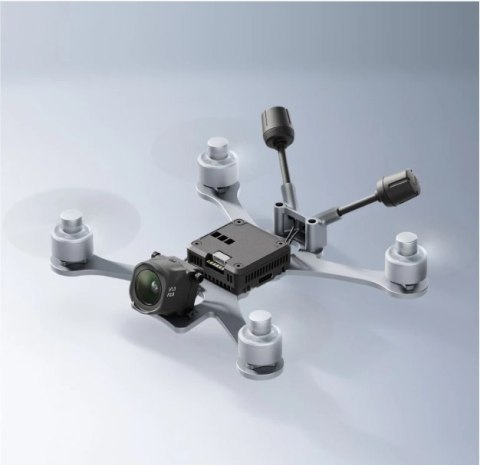 HD system DJI O4 Air Unit Pro PNP Install version