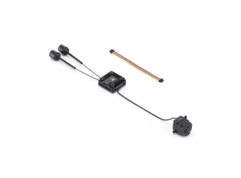 HD system DJI O4 Air Unit Pro PNP Install version