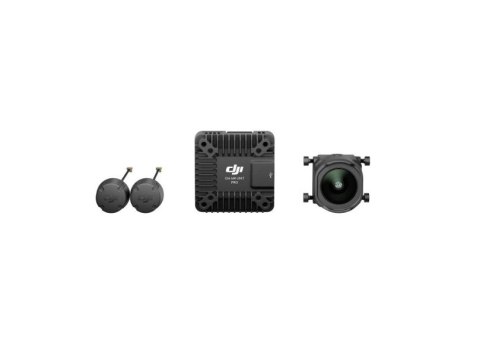 HD system DJI O4 Air Unit Pro PNP Install version