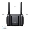 Detal ekranu SIYI MK15 Ground Station Combo kontrolera SIYI HD system