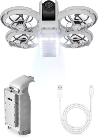 Landing Gear LED for DJI Neo