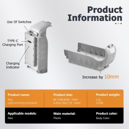 Landing Gear LED for DJI Neo