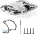 STARTRC Lens Bumper Aluminum DJI NEO - główny widok akcesorium kup w HTDRONE