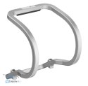 STARTRC Lens Bumper Aluminum dla DJI NEO - widok 3/4, najlepsza cena w sklepie HTDRONE