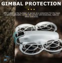 STARTRC Lens Bumper Aluminum DJI NEO - opakowanie i zawartość zestawu akcesorium
