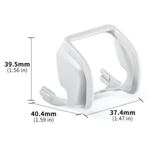 Lens Bumper Plastic for DJI NEO