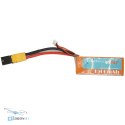VIFLY StoreSafe XT60 rozładowywarka do baterii LiPo opakowanie i zawartość