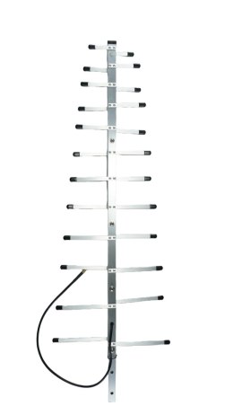 Long Range Antenna Maple Wireless Log-Periodic SMA-MALE (470-1020MHz)