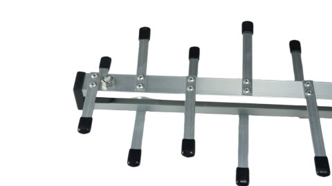 Long Range Antenna Maple Wireless Log-Periodic SMA-MALE (470-1020MHz)