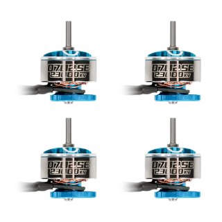 Motor BETAFPV 0702SE 23000KV(4PCS)