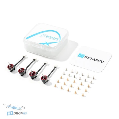 BETAFPV Motor 0702SE 23000KV 4pcs set packaging FPV motor buy at HTDRONE