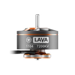 Motor BETAFPV LAVA Series 1104 7200KV Brushless Motors 24mm