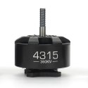 Motor Hobbywing RTF-4315SL-360KV-BLACK-V1