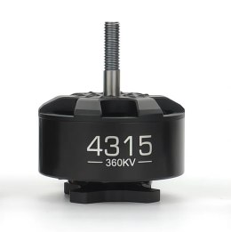 Motor Hobbywing RTF-4315SL-360KV-BLACK-V1