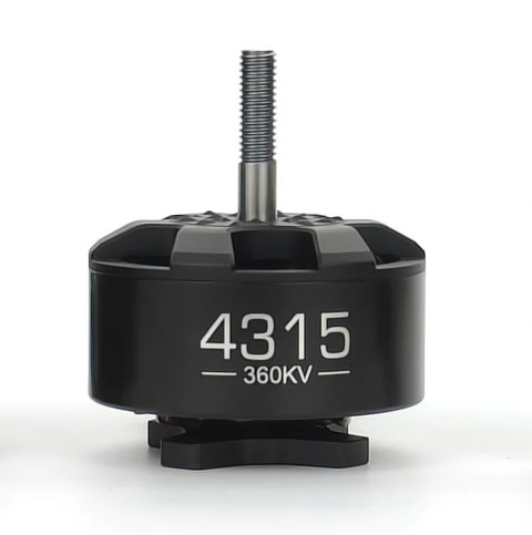 Motor Hobbywing RTF-4315SL-360KV-BLACK-V1
