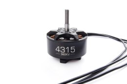 Motor Hobbywing RTF-4315SL-360KV-BLACK-V1