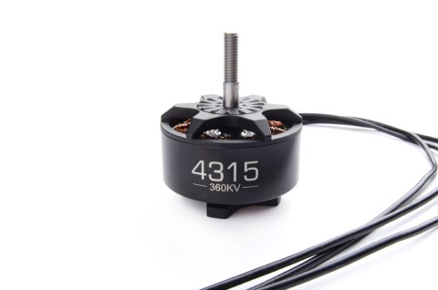 Motor Hobbywing RTF-4315SL-360KV-BLACK-V1