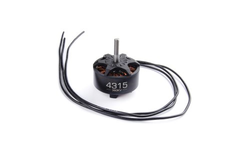 Motor Hobbywing RTF-4315SL-360KV-BLACK-V1