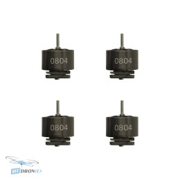Silnik NewBeeDrone Flow 0804 14000KV Dual Ball Bearing Whoop zestaw 4 sztuk kup w HTDRONE