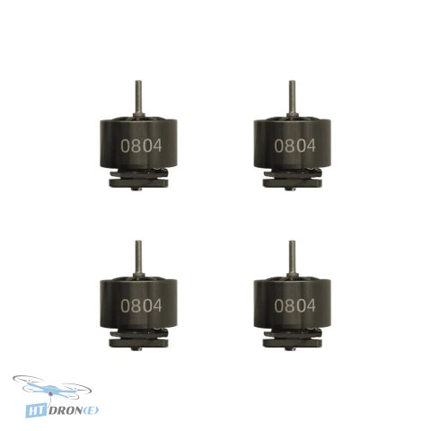 Silnik NewBeeDrone Flow 0804 14000KV Dual Ball Bearing Whoop zestaw 4 sztuk kup w HTDRONE