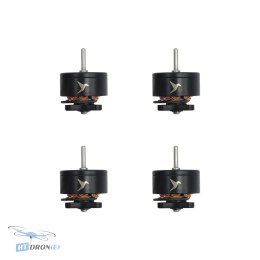 Silnik NewBeeDrone Hummingbird 0802 25000kv brushless FPV - główny widok produktu