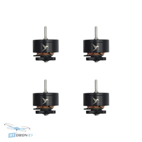 Silnik NewBeeDrone Hummingbird 0802 25000kv brushless FPV - główny widok produktu