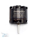 Silnik SunnySky V2 X2814 900KV najlepszy wybór do Twojego drona FPV w sklepie HTDRONE