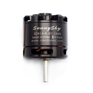 Motor SunnySky V2 X2814 900KV